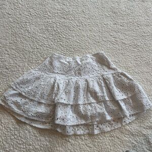 Katie J NYC Mini Skirt